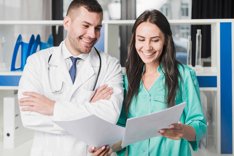 Medicina ocupacional