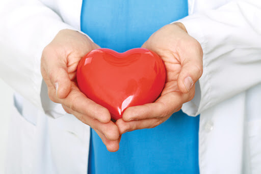 Cardiología