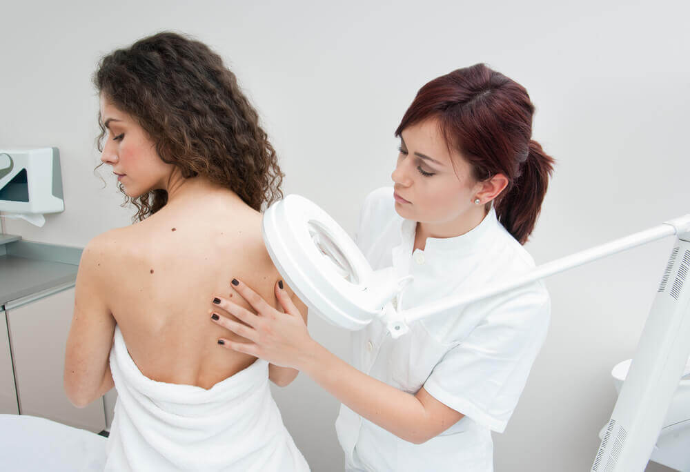 Dermatología