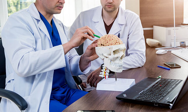 Neurocirugía