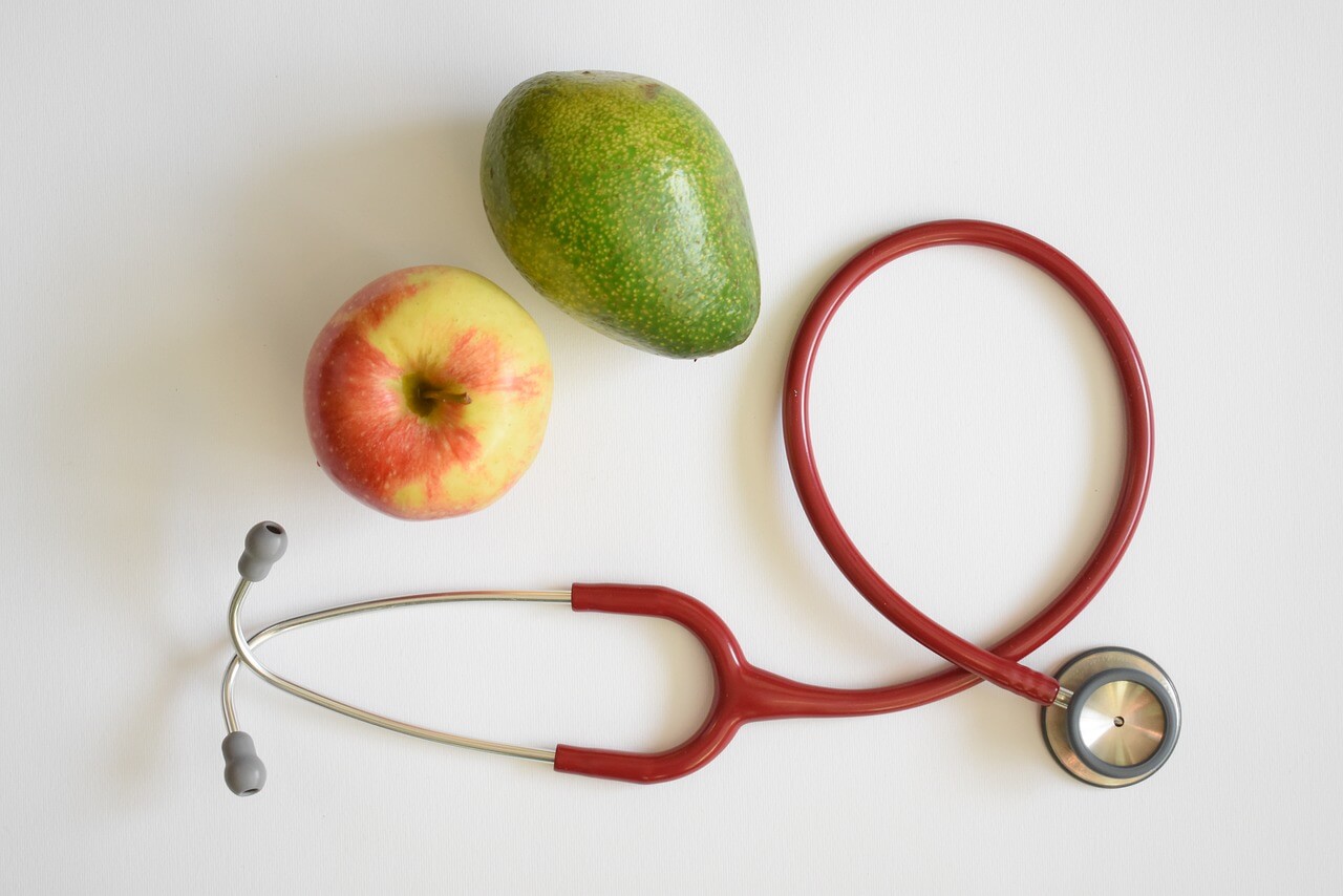 Nutrición y dietética