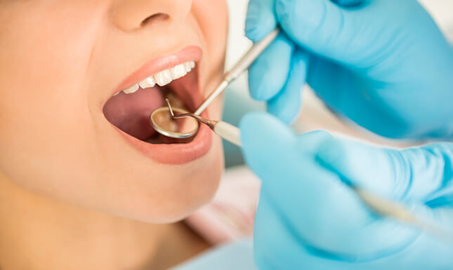 Odontología