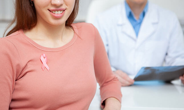 Oncología clínica