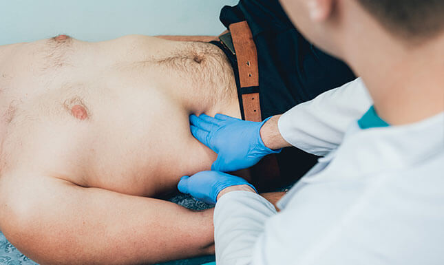 Urología