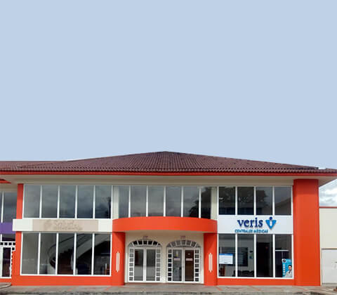 Veris Cuenca