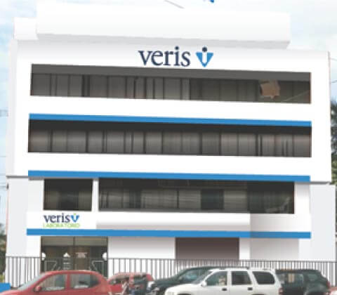 Laboratorio Central