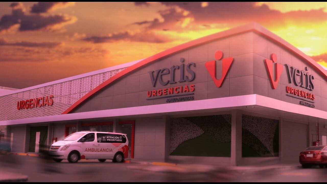 Veris Urgencias