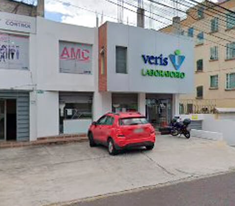 Ponceano alto
