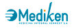 Mediken