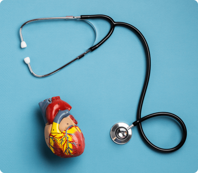 Hipercolesterolemia: qué es y cómo controlarla para cuidar tu corazón