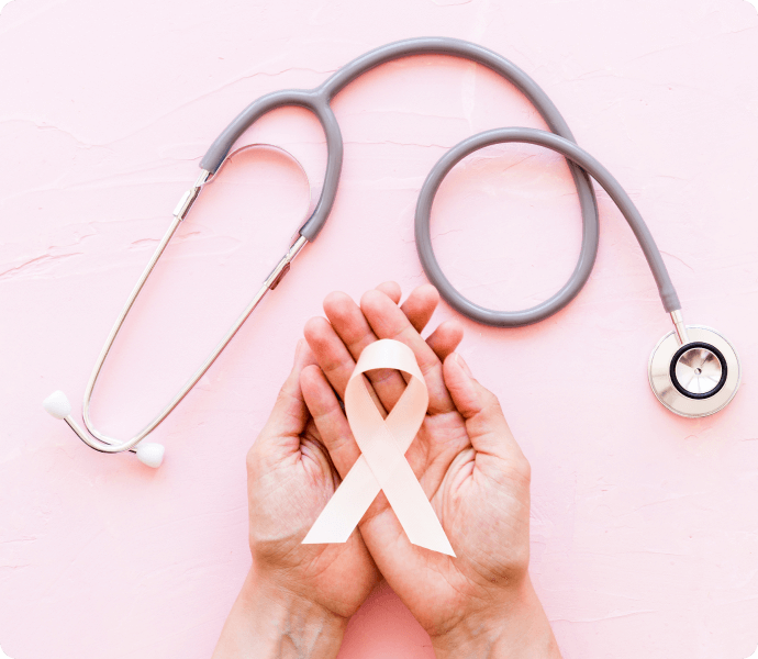 Prevención del cáncer: tipos, síntomas y chequeos médicos