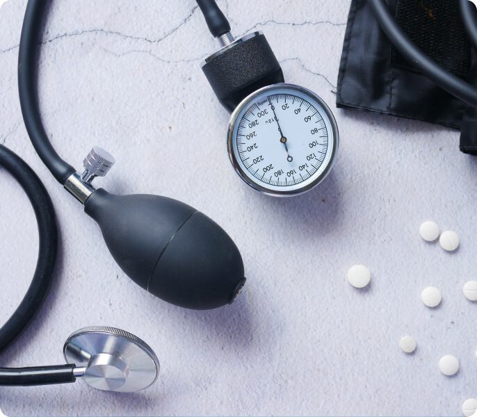 La hipertensión no duele, pero importa: lo que conviene saber para cuidarte