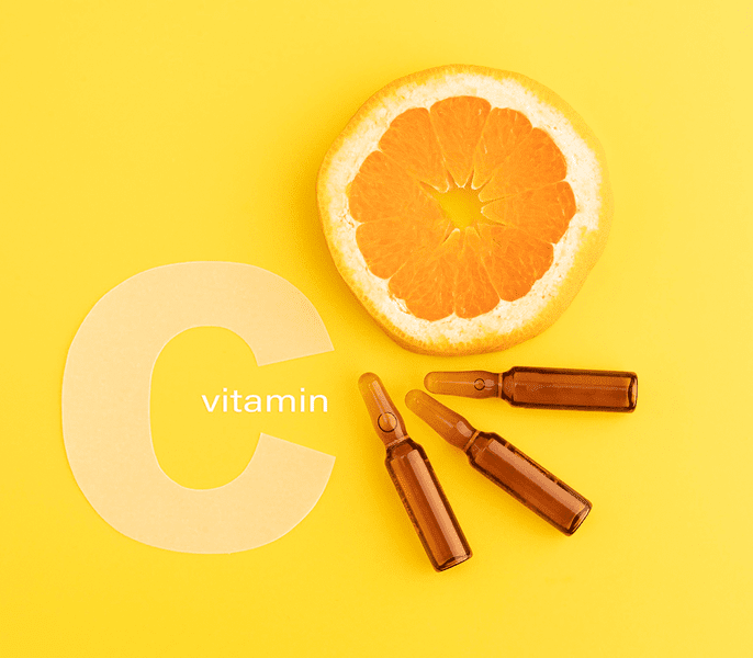 Megadosis de vitamina C: beneficios, usos y cuidados clave