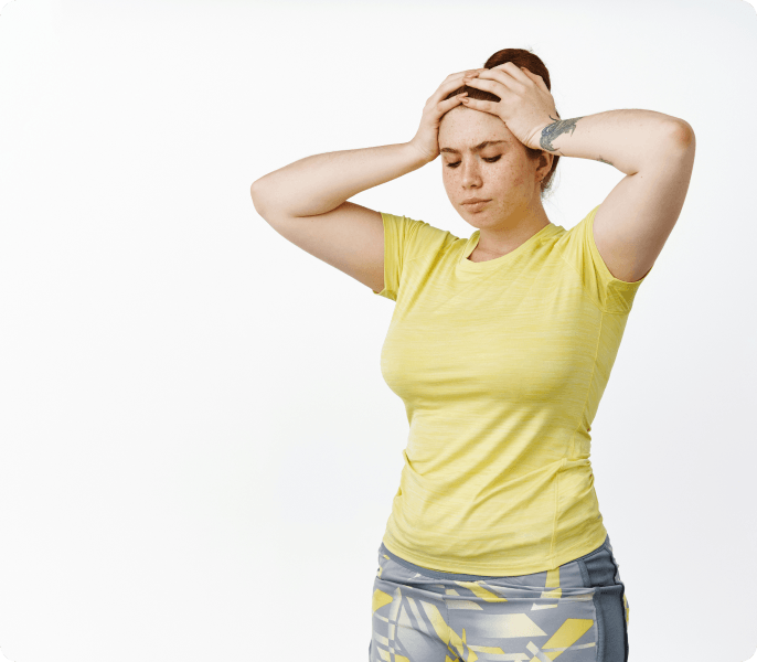 Síndrome Metabólico: qué es y cómo prevenir esta condición silenciosa