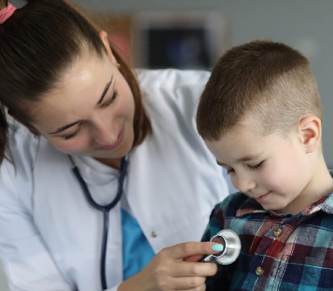 Regreso a clases: cómo impacta la salud de los niños