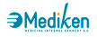 Mediken