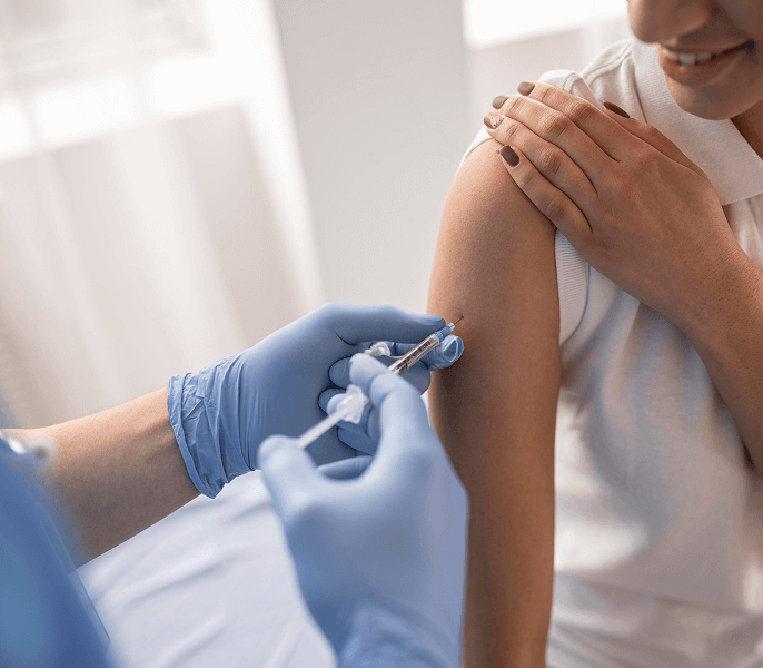 Vacuna Gardasil: la mejor protección contra el Virus del Papiloma Humano