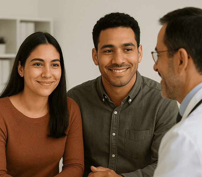 VIH: lo que debes saber y cómo cuidarte