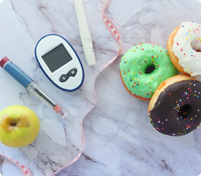 La diabetes no es solo “azúcar”: por qué entenderla mejor importa