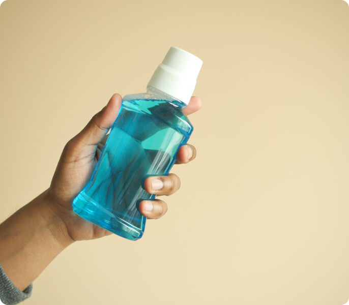 Cómo elegir un enjuague bucal que cuide tu sonrisa