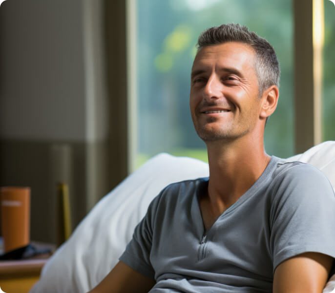 ¿Cómo se manifiesta la leucemia? Síntomas y claves para detectarla a tiempo