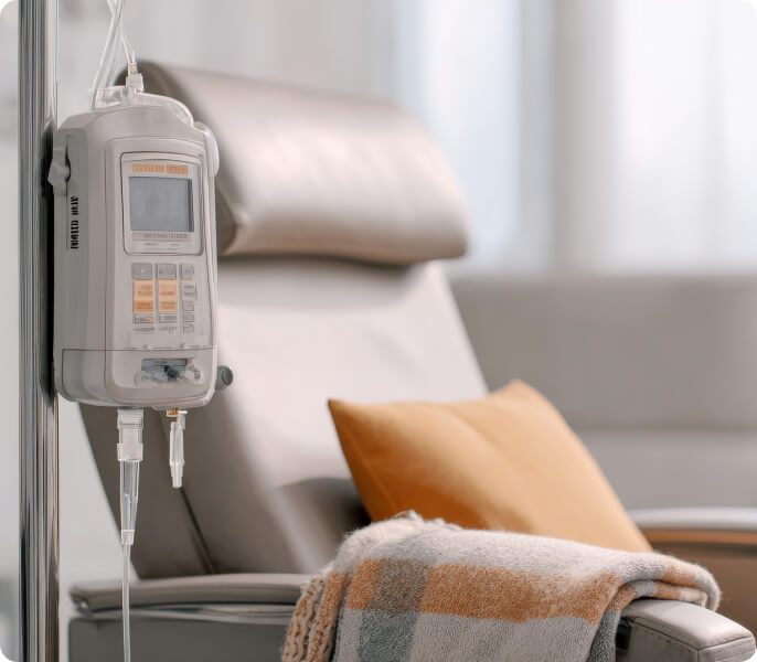 Quimioterapia sin mitos ni alarmas: lo que debes saber para informarte mejor