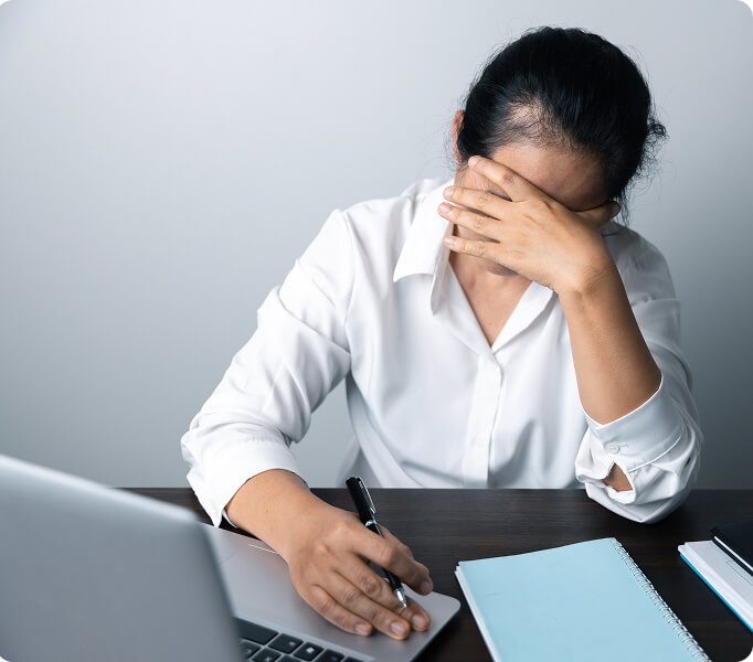 Salud ocupacional para cuidar tu cuerpo y tu mente en el trabajo